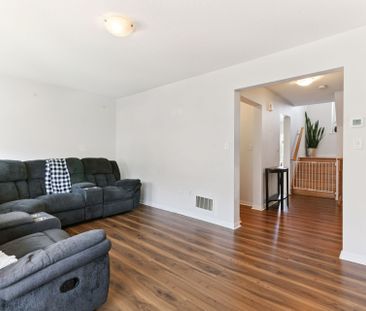 For Lease - 46 Lathbury Street, Brampton, Ontario - Photo 5