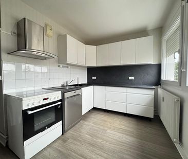 Location appartement 3 pièces, 66.16m², Laval - Photo 6