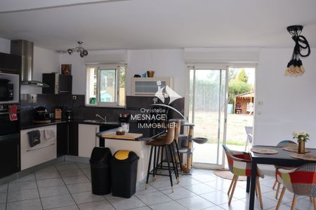Location Maison 6 pièces 115m² QUEVERT 22100 - Photo 5