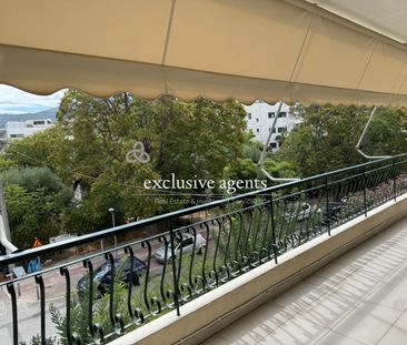 Διαμέρισμα για ενοικίαση Κοντόπευκο (Αγία Παρασκευή) - Φωτογραφία 6