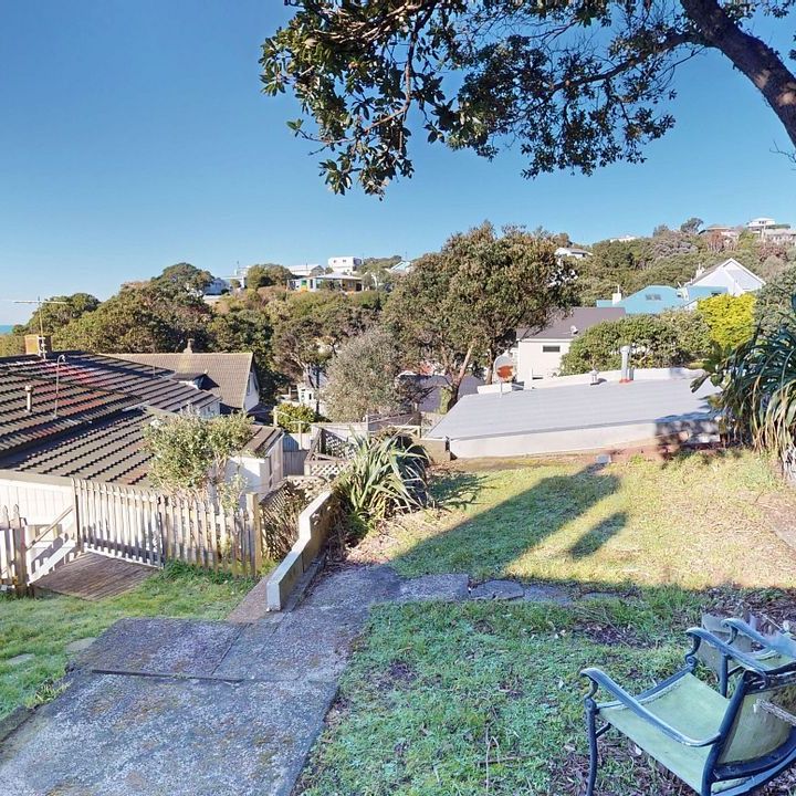 Coastal Living Just Steps from the Beach - Photo 1