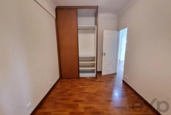 Apartamento T3 em Lisboa