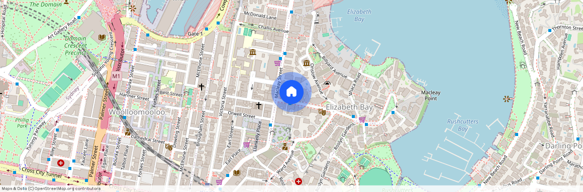 13/2 Crick Avenue, 2011, Toowoomba