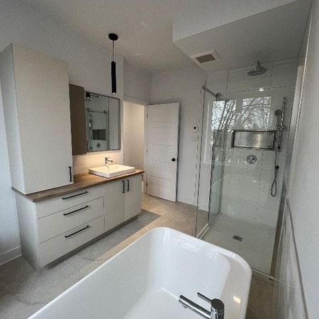Luxueux, neuf et grand 4 1/2 St-Hyacinthe - Photo 3