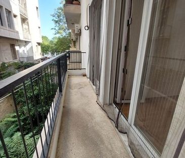 Διαμέρισμα για ενοικίαση Γκύζη - Πεδίον Άρεως - Photo 3
