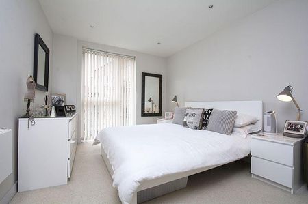1 bedroom flat to rent - Photo 3