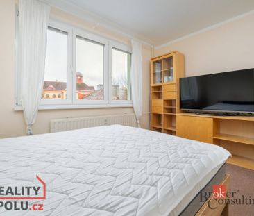 Apartment for rent, 2+kk - 1 bedroom, 41m - Photo 4