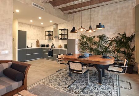 Carrer d'Enric Granados, Barcelona, Catalonia 08007 - Foto 4