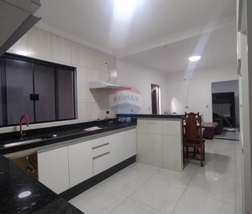 Excelente casa térrea para locação no Jardim Bogus/Mauá - Photo 3
