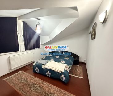 Inchiriere apartament 3 camere, in vila, Republicii, Ploiesti - Photo 3