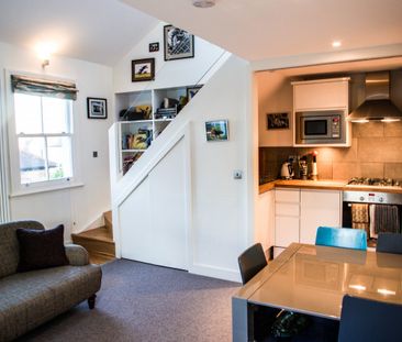 Luxury One Bed Flat in Heart of Residential Brixton - Photo 1