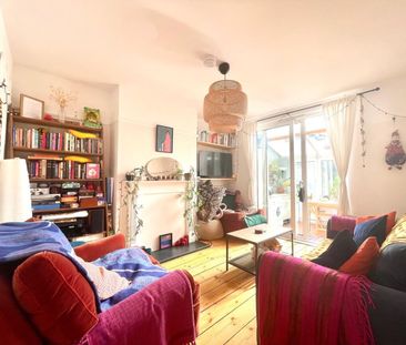 4 Bed Terraced House, Keys Avenue, BS7 - Photo 6