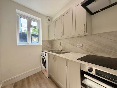 St John's Villas, London, N19 - Photo 4
