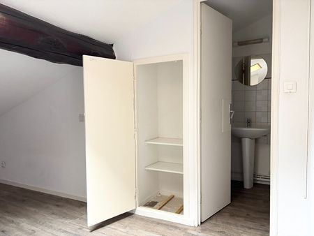 T1 TOULOUSE - 1 pièce(s) - 29.28 m2 - Photo 2