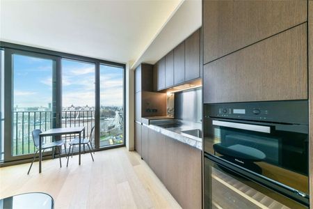 Casson Square, Waterloo, London, SE1 7GY - Photo 5