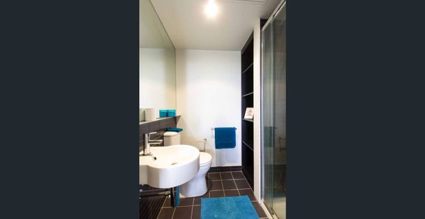 Student Accommodation - Photo 1