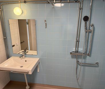 Kadettgatan 2, Vasastaden - Photo 1