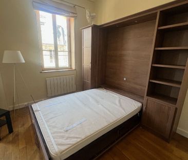 Location Appartement 1 pièce 29m² - Photo 3
