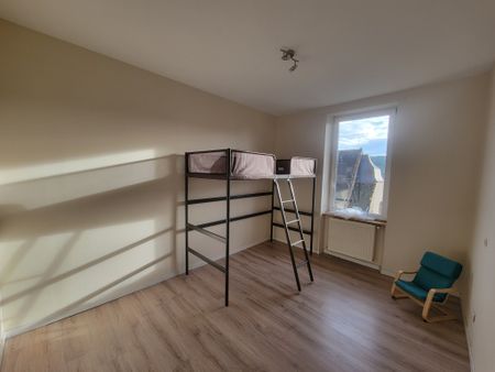 F3 MEUBLE 59M² 2EME ET DERNIER ETAGE NILVANGE - Photo 3