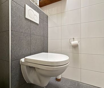 Kamer Alexanderstraat - Foto 6