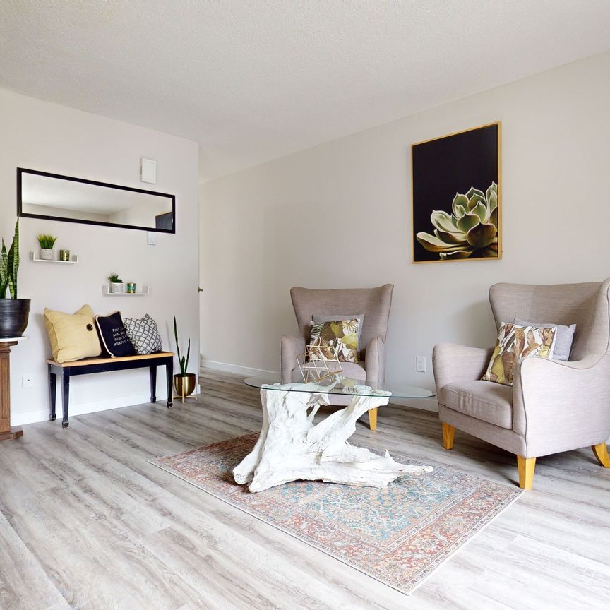 For Lease - 610 George Street Unit# 5, Peterborough, Ontario - Photo 1