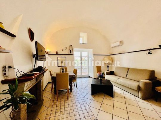 Villa unifamiliare via Li Schisani, Sorrento - Photo 1