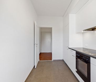 Un appartement spacieux à proximité de la gare Cornavin et des Nations - Photo 1