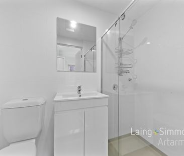 1/19 Hampden Road, Artarmon NSW 2064 - Apartment For Rent | Domain - Photo 5