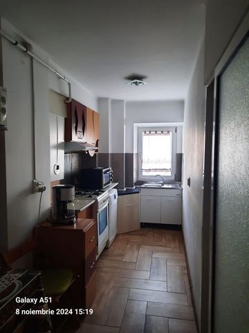 Apartament 1 cameră de închiriat — Zona Minerva Alexandru cel Bun - Photo 4