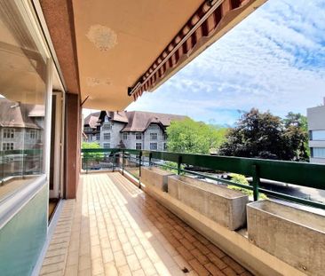 2.5 Zimmer, 60 m², 3. Stock - Photo 5