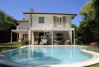 Via A. Volta, 1, Forte dei Marmi, Tuscany 55042