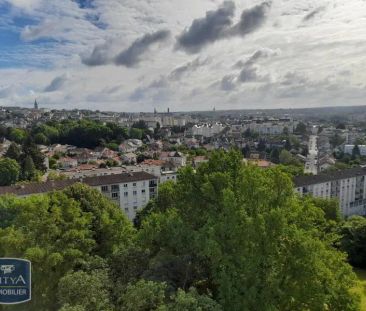 Appartement à louer 3 pièces 61.7m² - Photo 3