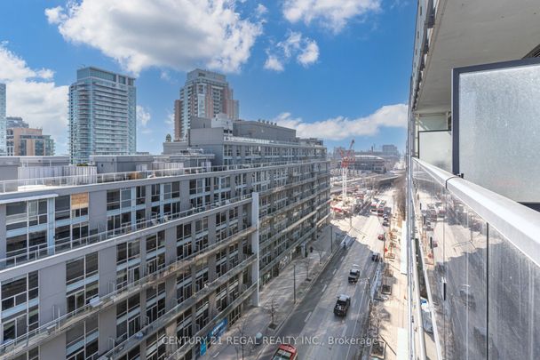 DNA3 Lofts , #914 - Photo 1