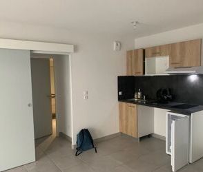 Location Appartement 2 pièces 39 m2 à Perpignan - Photo 6