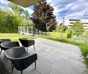 Provisionsfrei! Wunderschöne 2-Zimmer-Wohnung mit Terrasse in sehr ... - Photo 5