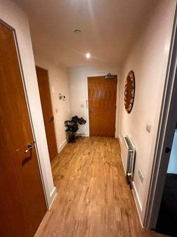 1 bedroom apartment to rent - Photo 4