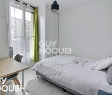 LOCATION : maison T7 (100 m²) à VILLEJUIF - Photo 5