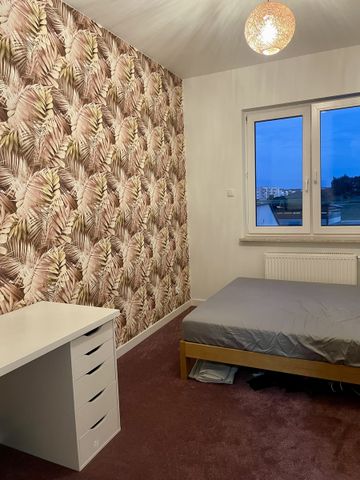 Na wynajem 2 pokojowe, umeblowane mieszkanie! - Photo 3