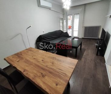 Διαμέρισμα για ενοικίαση - Ανάληψη - Μπότσαρη - Νέα Παραλία, - Photo 2