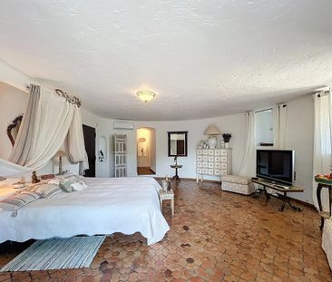 Magnifique villa Provencale 5 pièces à louer à l'année - Photo 5