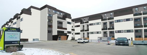 Westwood Abbey Apartments - Photo 1