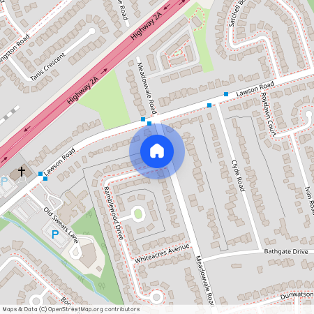 164 Meadowvale Road Unit# BSMNT, Toronto