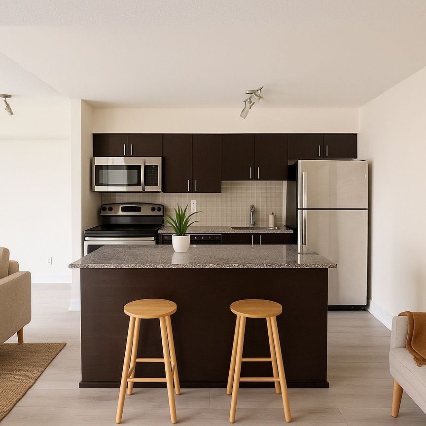 For Lease - 801 Sheppard Avenue Unit# 215, Toronto, Ontario - Photo 1