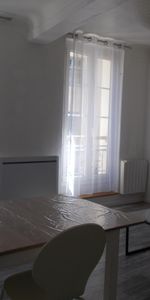 Location / Appartement T2 - Photo 3