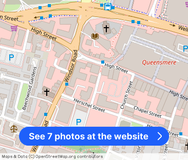 Brisbane Court, Slough, SL1 - Photo 1