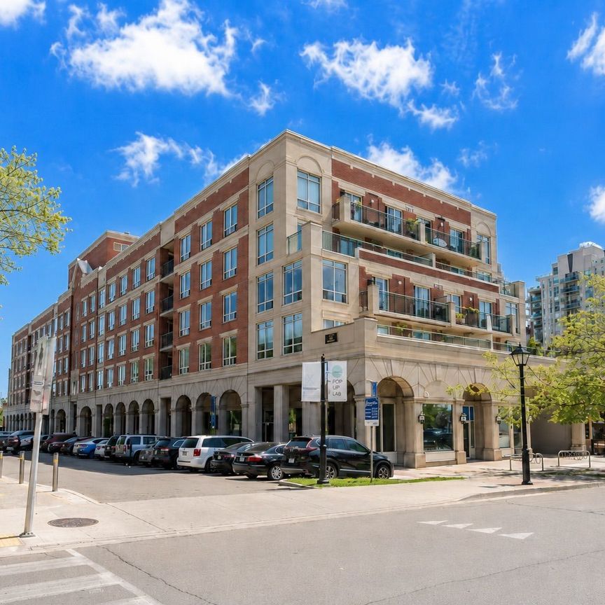 For Lease - 430 Pearl Street Unit# 410, Burlington, Ontario - Photo 1