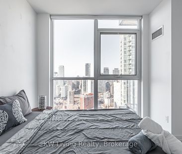For Lease - 159 Wellesley Street Unit# 3009, Toronto, Ontario - Photo 3
