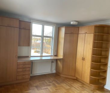 Uljebergs Säteri, Mantorp - Foto 4