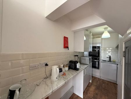 Villiers Street, CV1, Property for rent - Photo 3