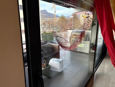 3.5 Zimmer, 80 m² - Foto 4